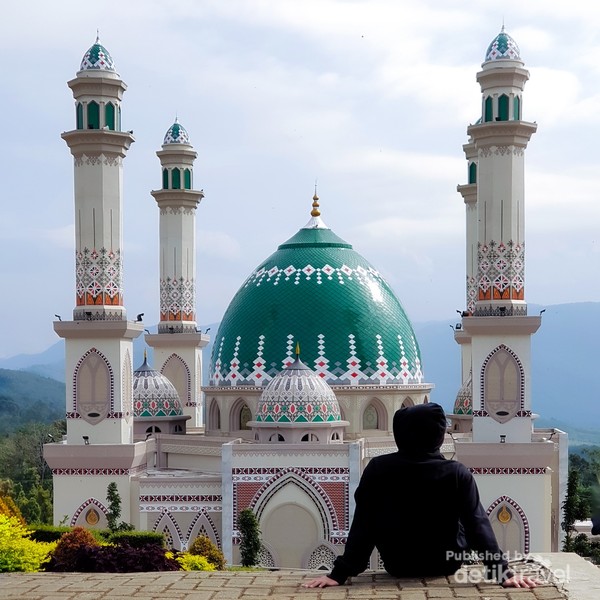 Jami Al Warotsah: Solusi Layanan Terbaik untuk Warga Cilacap